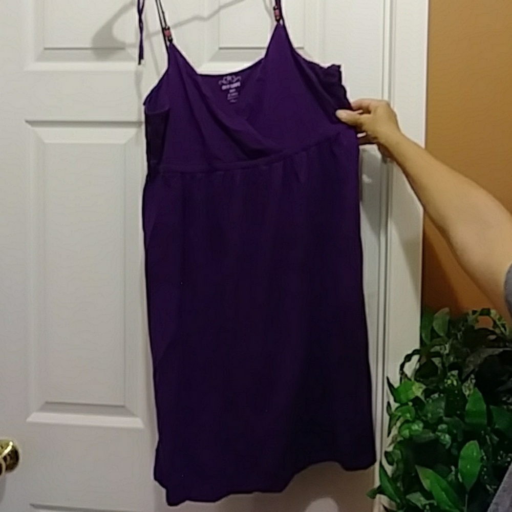 💜Old Navy Dress